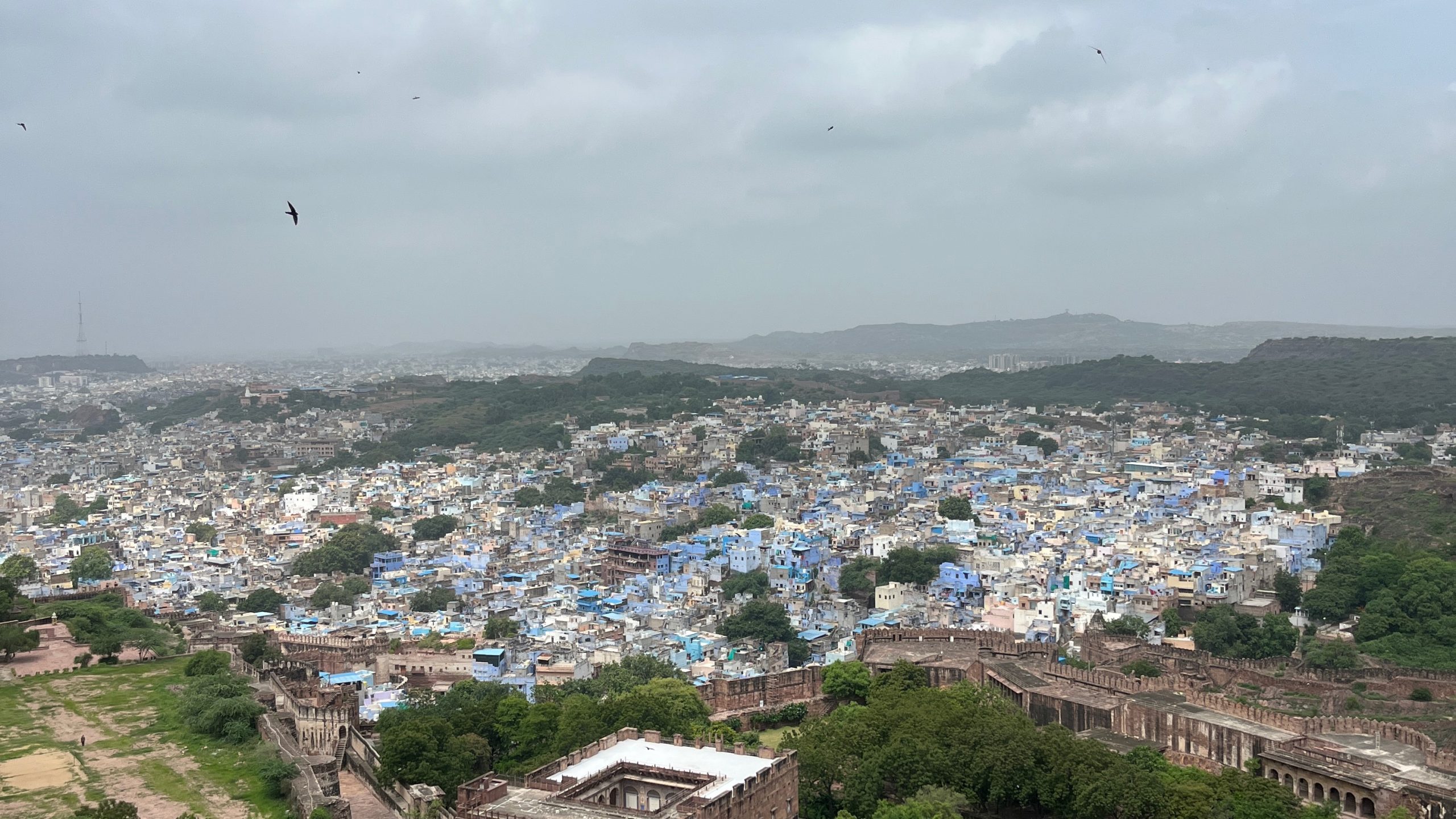 A Quiet Return to What Matters