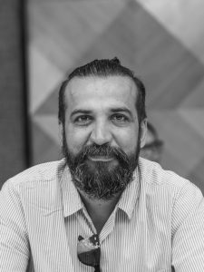 Profile Photo of Hardik Lakhani