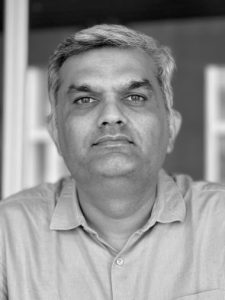 Vimal Patel Profile Photo